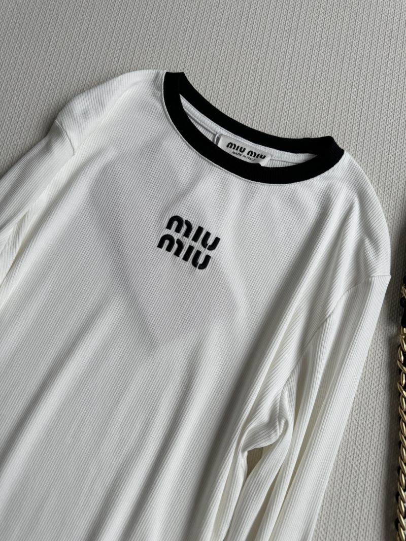 Miu Miu T-Shirts